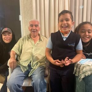 Meet your Posher, Cathy